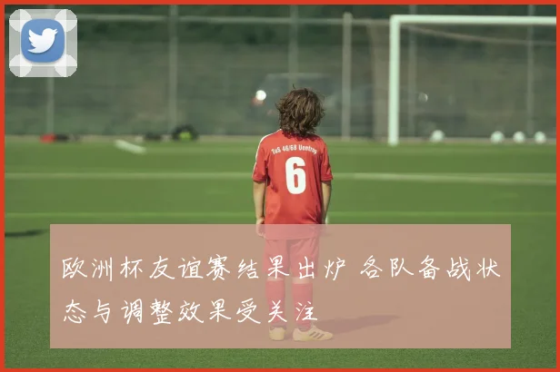 欧洲杯友谊赛结果出炉 各队备战状态与调整效果受关注