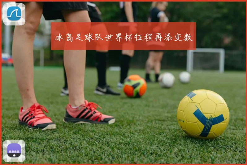 冰岛足球队世界杯征程再添变数